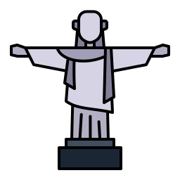 Monument icon