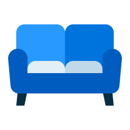 sofa icon