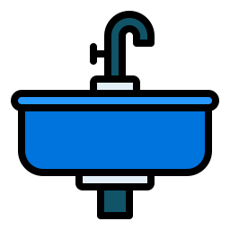 Washing icon