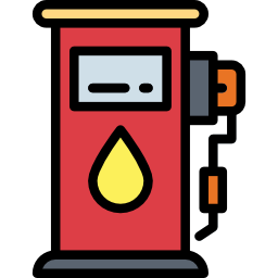 Gasoline icon