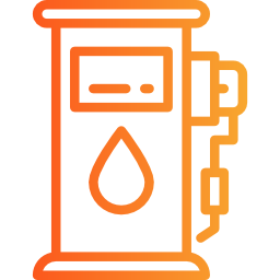 Gasoline icon