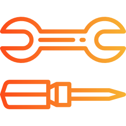 Tools icon