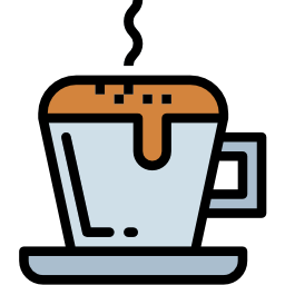 Cappuccino icon