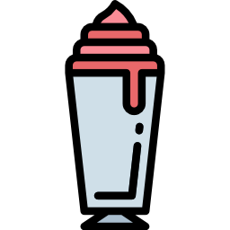 frappé icon