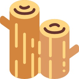 Firewood icon