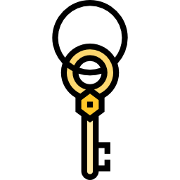 Key icon