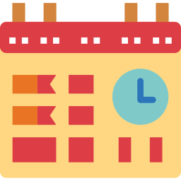 Calendar icon