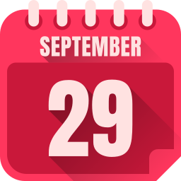 september icon