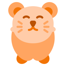 Guinea pig icon