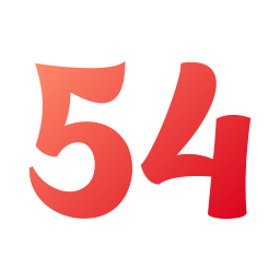 54 icon