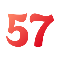 57 icono