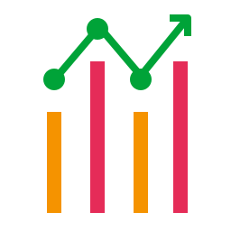 attività commerciale icona