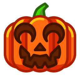 ハロウィン icon