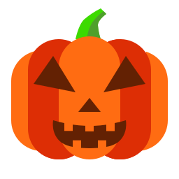 ハロウィン icon