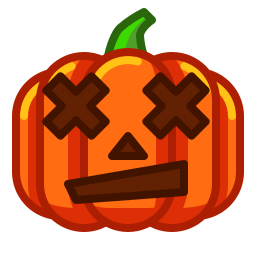 halloween icoon