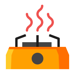 Cooking icon