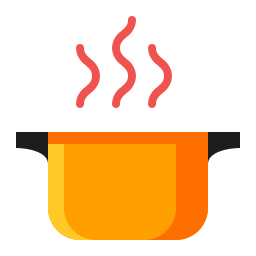 Cooking icon