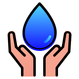 Water icon