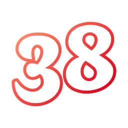 38 icono