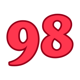98 Ícone