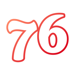 76 Ícone