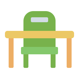 Table icon