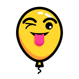 Smile icon