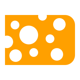 Cheese icon