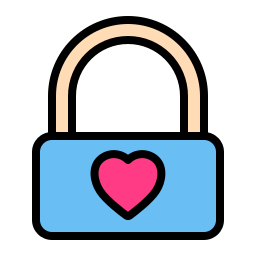 Lock icon