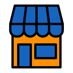 Shop icon