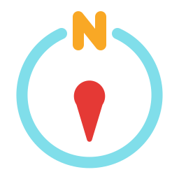 Direction icon