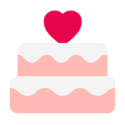 Cake icon