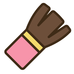 Brush icon