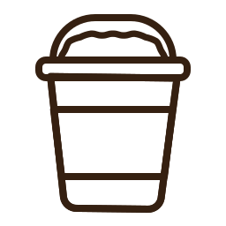 Cup icon