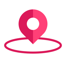 Location icon