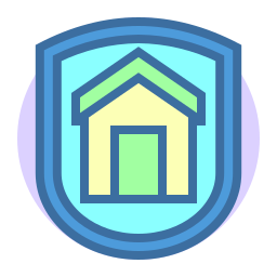 Shield icon