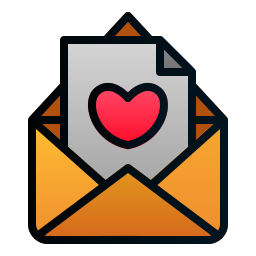 Message icon