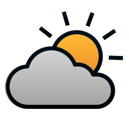 Cloud icon