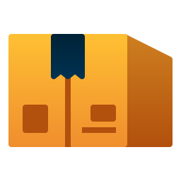 Box icon