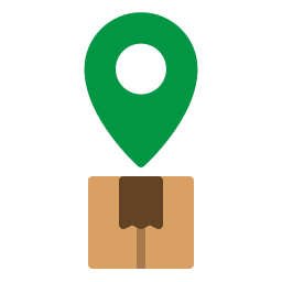 Location icon