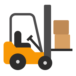 Delivery icon