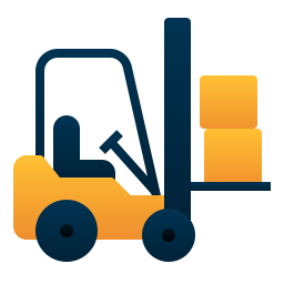 Delivery icon