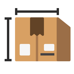 Box icon