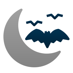 Moon icon