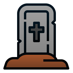 Śmierć ikona
