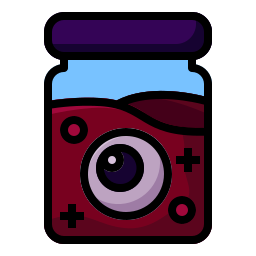 Bottle icon