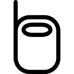베이비 워키 토키 icon