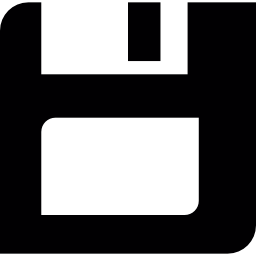 フロッピーディスクストレージ icon
