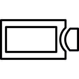 Battery level  icon