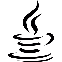 Логотип java иконка